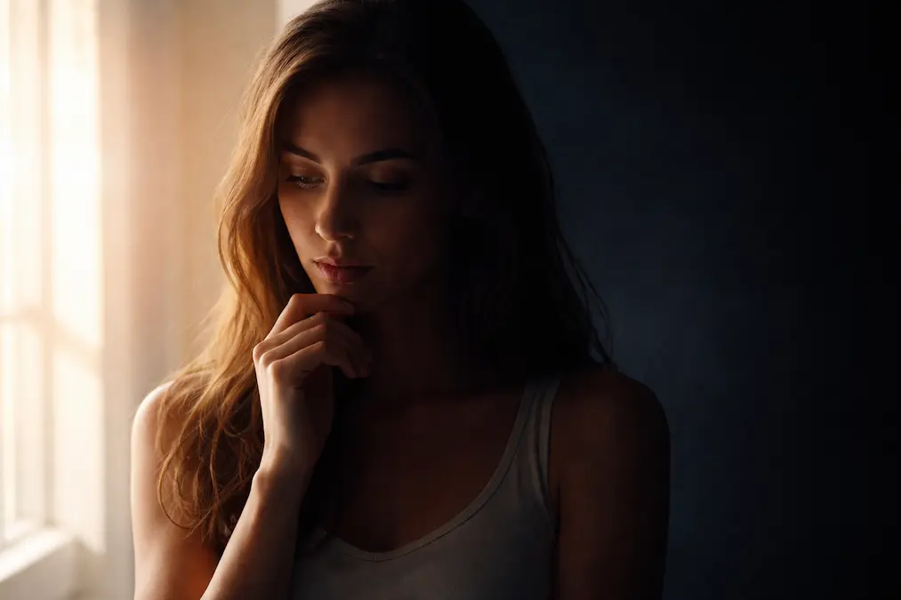 escolher por amor ou por medo