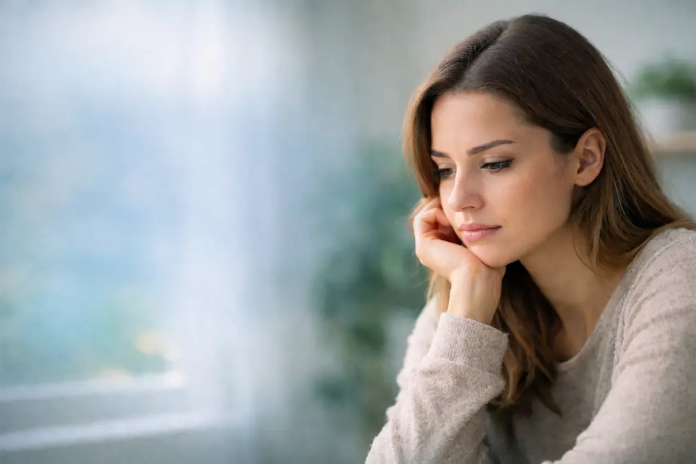 por que eu me sinto insuficiente