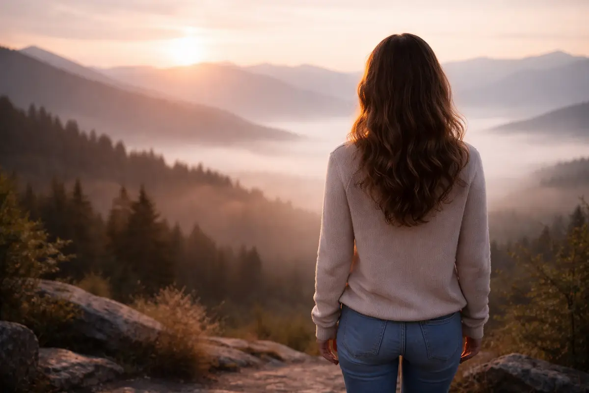 nem todo recomeco vem com certeza