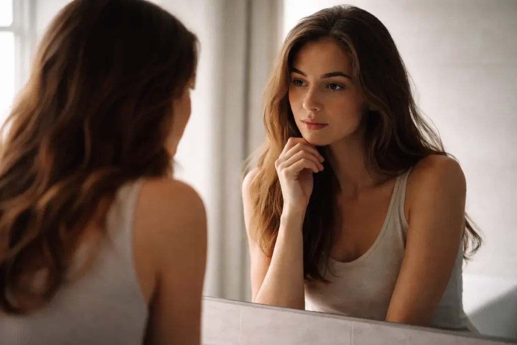 por que buscamos aprovacao o tempo todo